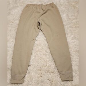 XGO Men’s Thermal Pants Size Medium EUC